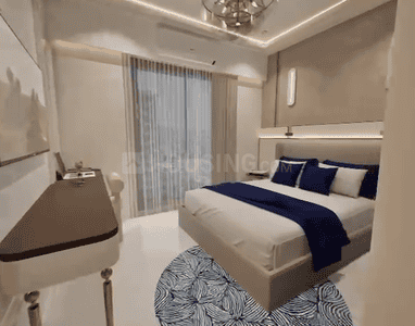 Image of 1050 Sq.ft 2 BHK Apartment / Flat for sale in Mohammed Wadi, Pune for Rs. 6100000
