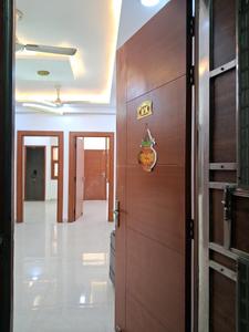 Main Entrance Image of 1000 Sq.ft 2 BHK Apartment / Flat for rent in Sector 49 Noida for Rs. 25000