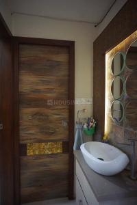 Image of 1800 Sq.ft 3 BHK Apartment / Flat for sale in Sargasan, Gandhinagar for Rs. 8200000
