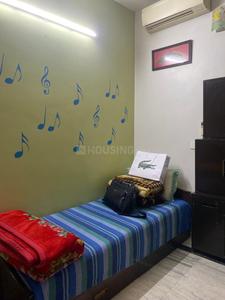 Bedroom Image of 1850 Sq.ft 4 BHK Apartment / Flat for sale in Shatabdi Vihar, Sector 61 Noida for Rs. 25500000