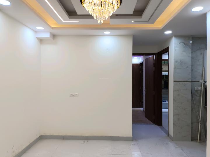 Guruji Apartment Burari  Main Image 1