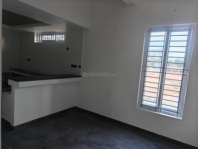 Kitchen Image of 2600 Sq.ft 3 BHK Duplex for sale in Chandapura Bengaluru for Rs. 18900000
