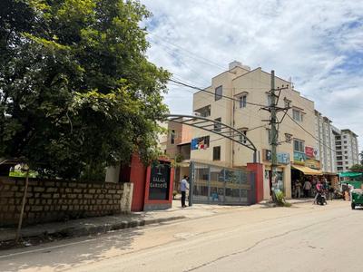 Image of 2400 Sq.ft Residential Plot / Land for sale in Gottigere, Bengaluru for Rs. 35800000