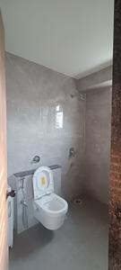 Bathroom Image of 1800 Sq.ft 3 BHK Apartment / Flat for rent in Ram Nagar Nagpur for Rs. 50000