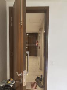 Image of 779 Sq.ft 2 BHK Apartment / Flat for sale in Hiranandani Castle Rock, Powai, Mumbai for Rs. 31900000