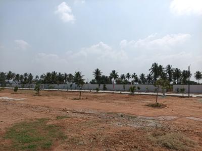 Image of 1500 Sq.ft Residential Plot / Land for sale in Battarahalli, Bengaluru for Rs. 14400000