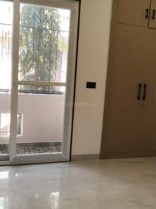 Bedroom Image of 1280 Sq.ft 4 BHK Duplex for sale in Pushpanjali Orchid Park, Dhamawala Bazaar Dehradun for Rs. 20150000