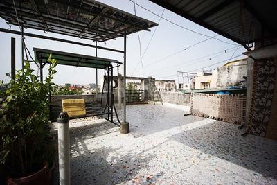Balcony Image of 2358 Sq.ft 3 BHK Penthouse for sale in Chandlodia Ahmedabad for Rs. 7600000