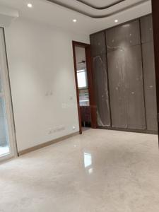 Bedroom Image of 1800 Sq.ft 3 BHK Builder Floor for sale in East Of Kailash New Delhi for Rs. 55200000