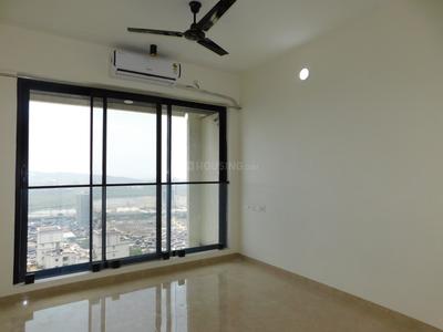 Bedroom Image of 950 Sq.ft 2 BHK Apartment / Flat for sale in Dosti Eastern Bay, Wadala Mumbai for Rs. 30000000
