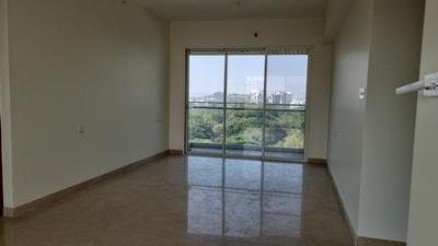 Living Room Image of 1750 Sq.ft 3 BHK Apartment / Flat for sale in Sagitarius Bluegrass Residences Tower II, Kalyani Nagar Pune for Rs. 44000000