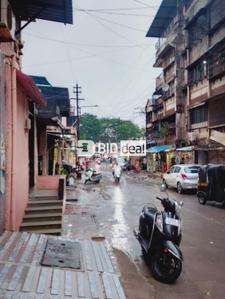 Image of 950 Sq.ft 2 BHK Apartment / Flat for sale in Ulhasnagar, Thane for Rs. 5300000