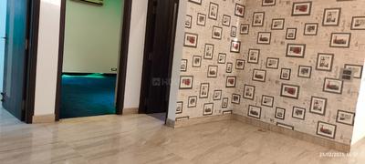 Bedroom Image of 2000 Sq.ft 4 BHK Builder Floor for sale in Malviya Nagar New Delhi for Rs. 45000000