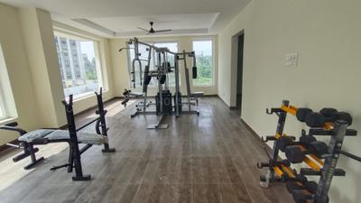 Image of 970 Sq.ft 2 BHK Apartment / Flat for sale in Srivira Chakri Meadows, Sheela Nagar, Visakhapatnam for Rs. 4700000