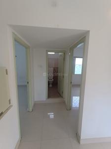 Hall Image of 1250 Sq.ft 2 BHK Apartment / Flat for rent in Banjara Hills Hyderabad for Rs. 23000
