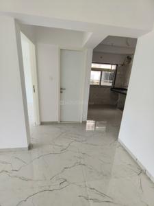 Hall Image of 650 Sq.ft 1 BHK Apartment / Flat for rent in Santacruz East Mumbai for Rs. 55000