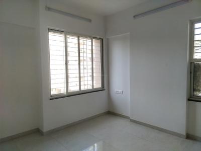 Bedroom Image of 1800 Sq.ft 3 BHK Apartment / Flat for sale in Kumar Primeview E3, Hadapsar Pune for Rs. 12000000