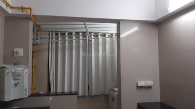Bathroom Image of 1350 Sq.ft 3 BHK Apartment / Flat for sale in Safal Parisar II, South Bopal Ahmedabad for Rs. 11500000