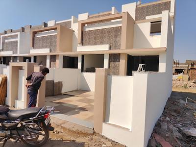 Image of 720 Sq.ft 2 BHK Independent House for sale in Kumbharwada, Bhavnagar for Rs. 3000000