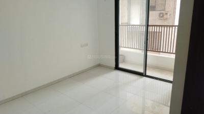 Bedroom Image of 1100 Sq.ft 2 BHK Apartment / Flat for rent in Ashraya 10, New Ranip Ahmedabad for Rs. 18000