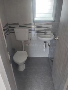 Image of 870 Sq.ft 2 BHK Apartment / Flat for sale in Lushlife Impero Building A And B, Handewadi, Pune for Rs. 5000000