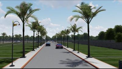 Image of 1000 Sq.ft Residential Plot / Land for sale in Mirzamurad, Varanasi for Rs. 3500000