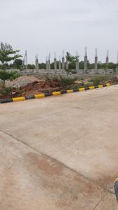 Image of 100 Sq.ft Residential Plot / Land for sale in Beeramguda, Sangareddy for Rs. 2500000