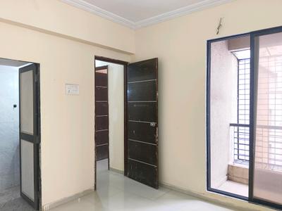 Bedroom Image of 860 Sq.ft 2 BHK Apartment / Flat for sale in Sarvoday Patwardhan Baug, Kalyan West Kalyan for Rs. 5800000