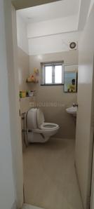 Bathroom Image of 1050 Sq.ft 2 BHK Apartment / Flat for sale in Mondal Para Kolkata for Rs. 6000000