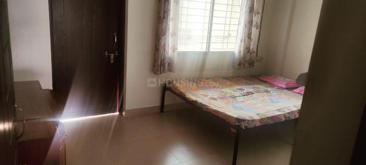 Royalproperties Bedroom 1
