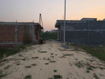 Image of 900 Sq.ft Residential Plot / Land for sale in Talabpur Urf Hathipur, Ghaziabad for Rs. 2790000
