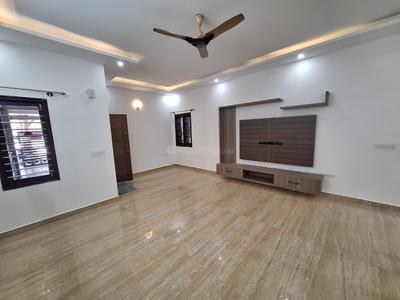 Hall Image of 1800 Sq.ft 2 BHK Builder Floor for rent in Akshayanagar Bengaluru for Rs. 32000