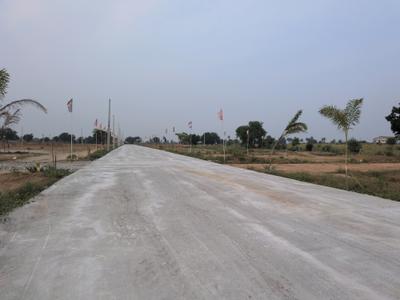 Image of 150 Sq.ft Residential Plot / Land for sale in Nandiwanaparthy, Hyderabad for Rs. 2100093