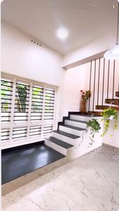 Balcony Image of 3000 Sq.ft 4 BHK Independent House for sale in Kuttoor Thrissur for Rs. 19500000