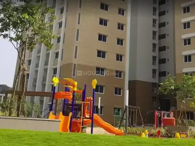 Image of 1675 Sq.ft 3 BHK Apartment / Flat for sale in Shapoorji Pallonji Parkwest Phase 2, Jagajeevanram Nagar, Bengaluru for Rs. 28000000