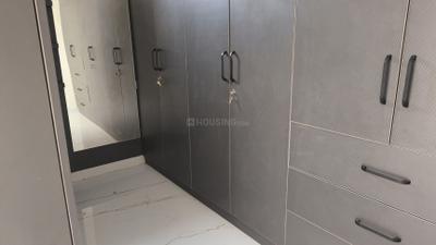 Bedroom Image of 1800 Sq.ft 3 BHK Apartment / Flat for rent in Wilson Garden Bengaluru for Rs. 75000