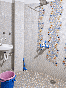 Image of 1800 Sq.ft 2 BHK Builder Floor for rent in Sawangi, Wardha for Rs. 14000