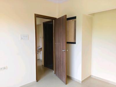 Bedroom Image of 699 Sq.ft 1 BHK Apartment / Flat for sale in Raunak City 2 by Raunak Group, Kalyan West Kalyan for Rs. 5700000