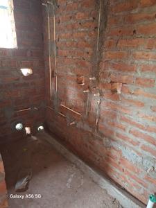 Bathroom Image of 1260 Sq.ft 3 BHK Apartment / Flat for sale in Naktala Kolkata for Rs. 8400000