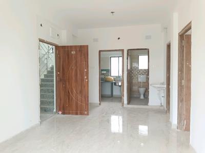 Living Room Image of 850 Sq.ft 2 BHK Apartment / Flat for sale in Bramhapur Kolkata for Rs. 3200000