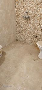 Bathroom Image of 760 Sq.ft 2 BHK Apartment / Flat for sale in Magnolia Prestige, Rajarhat Kolkata for Rs. 2950000