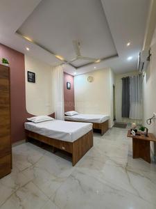 Bedroom Image of Urban Nest Dafodile in Sector 16A, Noida