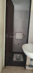 Pathardi Gaon Bathroom One 1