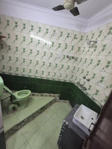 Image of 450 Sq.ft 1 BHK Builder Floor for rent in Ramesh Nagar, New Delhi for Rs. 20000