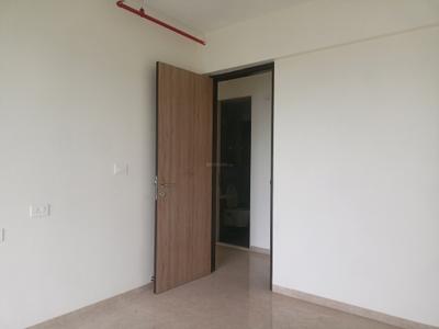 Bedroom Image of 695 Sq.ft 1.5 BHK Apartment / Flat for sale in Runwal Forests Tower 9 To 11, Kanjurmarg West Mumbai for Rs. 14100000