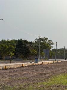 Image of 1502 Sq.ft Residential Plot / Land for sale in Saravanampatty, Coimbatore for Rs. 4998656