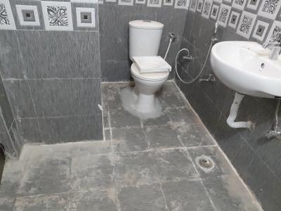 Image of 1570 Sq.ft 3 BHK Apartment / Flat for rent in Diamond Sukrit Apartments, Vrindavan Yojana, Lucknow for Rs. 20000