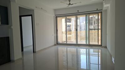 Living Room Image of 1800 Sq.ft 4 BHK Apartment / Flat for sale in B Chopda Oval Apartments, Kharghar Navi Mumbai for Rs. 25000000