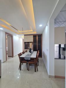 Hall Image of 1136 Sq.ft 3 BHK Apartment / Flat for sale in The Grand Sky, Radiala Mohali for Rs. 9990000