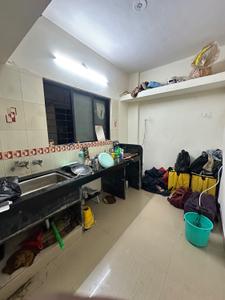1 BHK Flat